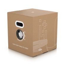 UBIQUITI Кабель UniFi Outdoor Cable Carrier