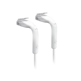 UBIQUITI Патч-корд Ethernet Patch Cable White 5M