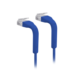 UBIQUITI Патч-корд Ethernet Patch Cable Blue 5M