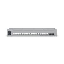 UBIQUITI Коммутатор Pro Max 16