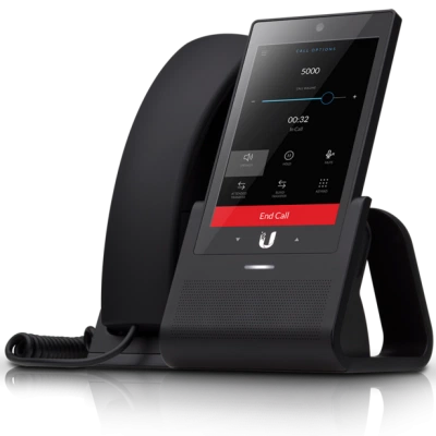 UBIQUITI ip-телефон Unifi VoIP Phone UBIQUITI ip-телефон Unifi VoIP Phone