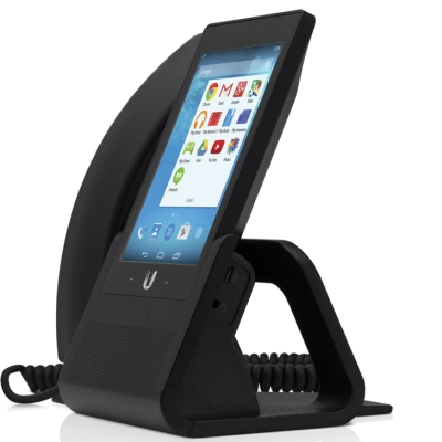UBIQUITI ip-телефон Unifi VoIP Phone UBIQUITI ip-телефон Unifi VoIP Phone