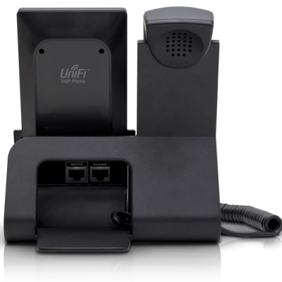 UBIQUITI ip-телефон Unifi VoIP Phone UBIQUITI ip-телефон Unifi VoIP Phone