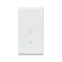 UBIQUITI Точка доступа U6 Mesh Pro