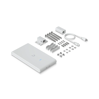 UBIQUITI Точка доступа U6 Mesh Pro UBIQUITI Точка доступа U6 Mesh Pro