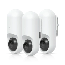 UBIQUITI Крепление G3 Flex Professional Wall Mount (3-pack)