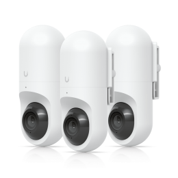 UBIQUITI Крепление G3 Flex Professional Wall Mount (3-pack)