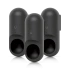 UBIQUITI Крепление G3 Flex Professional Wall Mount (3-pack) UBIQUITI Крепление G3 Flex Professional Wall Mount (3-pack)