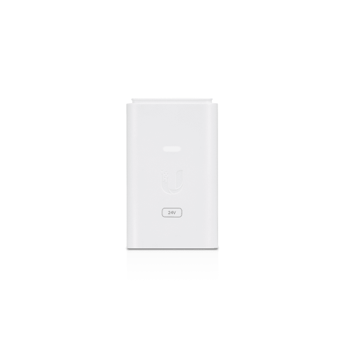 UBIQUITI PoE инжектор PoE Injector 24VDC 24W (5-pack)