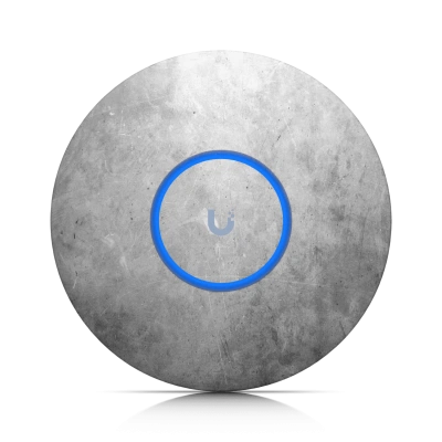 UBIQUITI Накладка nanoHD / UniFi6 Lite Concrete Cover UBIQUITI Накладка nanoHD / UniFi6 Lite Concrete Cover
