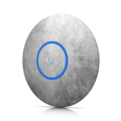 UBIQUITI Накладка nanoHD / UniFi6 Lite Concrete Cover UBIQUITI Накладка nanoHD / UniFi6 Lite Concrete Cover
