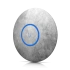 UBIQUITI Накладка nanoHD / UniFi6 Lite Concrete Cover UBIQUITI Накладка nanoHD / UniFi6 Lite Concrete Cover