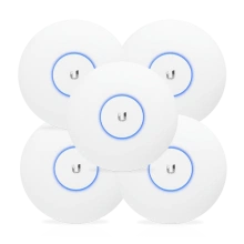 UBIQUITI Точка доступа Unifi AP AC Lite (5-pack) NP