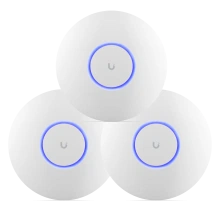 UBIQUITI Точка доступа Unifi AP AC Lite (3-pack)