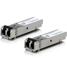 UBIQUITI SFP-трансивер FiberModule MM 1G