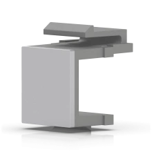 UBIQUITI Заглушки для портов Keystone Blank Insert (24-Pack)