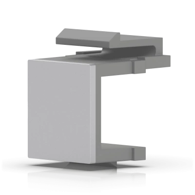 UBIQUITI Заглушки для портов Keystone Blank Insert (24-Pack) UBIQUITI Заглушки для портов Keystone Blank Insert (24-Pack)