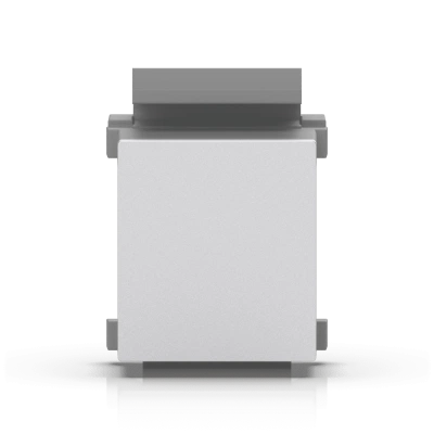 UBIQUITI Заглушки для портов Keystone Blank Insert (24-Pack) UBIQUITI Заглушки для портов Keystone Blank Insert (24-Pack)