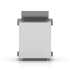 UBIQUITI Заглушки для портов Keystone Blank Insert (24-Pack) UBIQUITI Заглушки для портов Keystone Blank Insert (24-Pack)