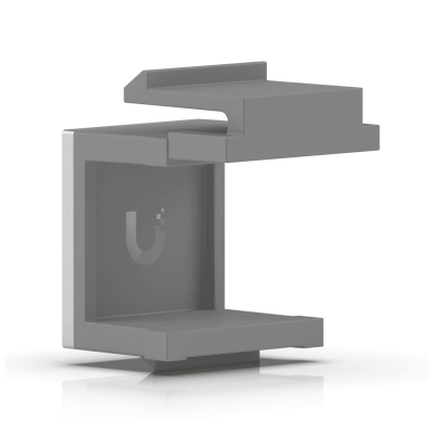 UBIQUITI Заглушки для портов Keystone Blank Insert (24-Pack) UBIQUITI Заглушки для портов Keystone Blank Insert (24-Pack)
