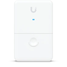 UBIQUITI PoE-инжектор UISP Dual-Power Injector