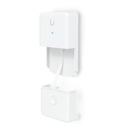 UBIQUITI PoE-инжектор UISP Dual-Power Injector