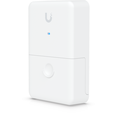 UBIQUITI PoE-инжектор UISP Dual-Power Injector