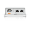 UBIQUITI PoE-инжектор UISP Dual-Power Injector