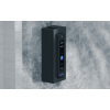 UBIQUITI настенный монтажный бокс Reader Pro Junction Box, чёрный