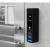 UBIQUITI угловая монтажная коробка Reader Pro Angle Mount, чёрная