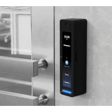 UBIQUITI угловая монтажная коробка Reader Pro Angle Mount, чёрная