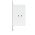 UBIQUITI адаптер EV Station Lite Stand Adapter UBIQUITI адаптер EV Station Lite Stand Adapter