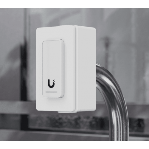 UBIQUITI настенный монтажный бокс Reader Junction Box, белый