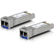 UBIQUITI SFP-трансивер FiberModule SM 10G
