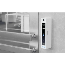 UBIQUITI угловая монтажная коробка Reader Pro Angle Mount, белая