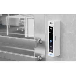 UBIQUITI угловая монтажная коробка Reader Pro Angle Mount, белая