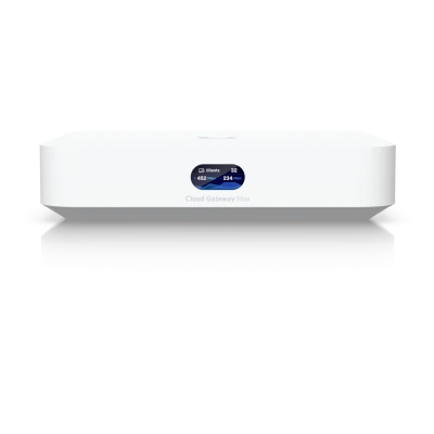 UBIQUITI шлюз Cloud Gateway Max UBIQUITI шлюз Cloud Gateway Max