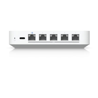 UBIQUITI шлюз Cloud Gateway Max UBIQUITI шлюз Cloud Gateway Max