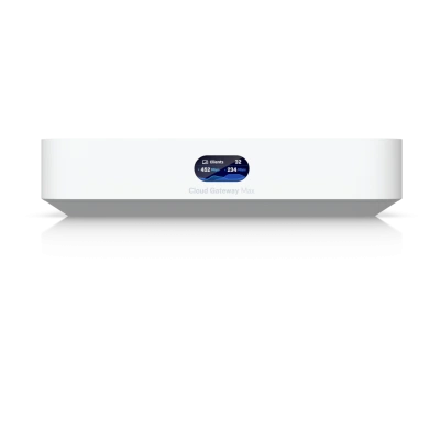 UBIQUITI шлюз Cloud Gateway Max UBIQUITI шлюз Cloud Gateway Max