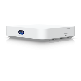 UBIQUITI шлюз Cloud Gateway Max 1 TB