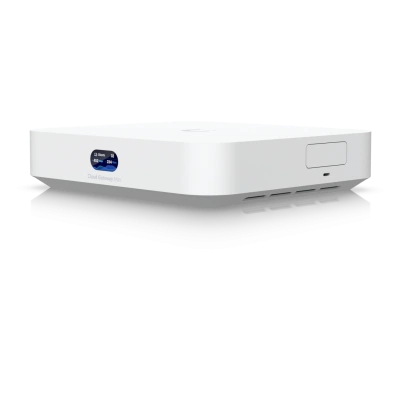 UBIQUITI шлюз Cloud Gateway Max 2 TB UBIQUITI шлюз Cloud Gateway Max 2 TB