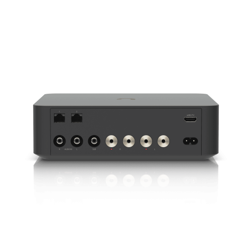 UBIQUITI PowerAmp