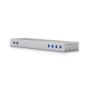 UBIQUITI Мультиплексор/демультиплексор UniFi CWDM Mux Demux 4