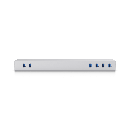 UBIQUITI Мультиплексор/демультиплексор UniFi CWDM Mux Demux 4
