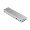 UBIQUITI Мультиплексор/демультиплексор UniFi CWDM Mux Demux 4