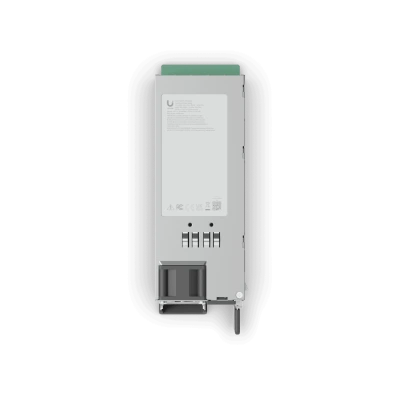 UBIQUITI Блок питания Hot-Swappable Power Module UBIQUITI Блок питания Hot-Swappable Power Module