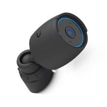UBIQUITI Крепление для камеры Bullet Camera Angled Base Black