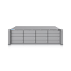 UBIQUITI Видеорегистратор UniFi Enterprise Network Video Recorder