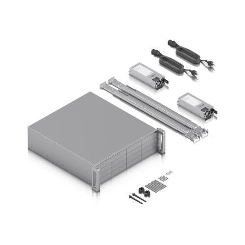 UBIQUITI Видеорегистратор UniFi Enterprise Network Video Recorder