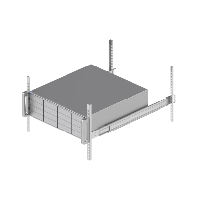 UBIQUITI Видеорегистратор UniFi Enterprise Network Video Recorder UBIQUITI Видеорегистратор UniFi Enterprise Network Video Recorder